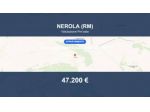 Immobile in asta di 107 m² in vendita a Nerola