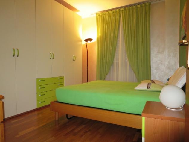 Appartamento 160 mq in Vendita a Nova Milanese - Foto 7