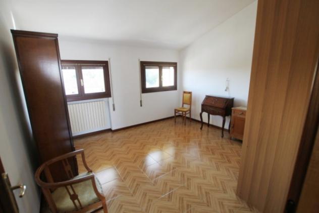 Casa indipendente di 131 m² con 4 locali in vendita a Padova - Foto 18