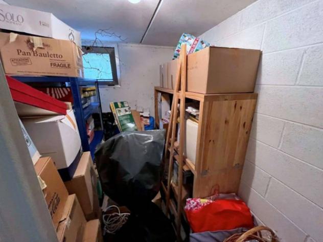 Immobile in asta di 86 m², box auto in vendita a Pasiano di Pordenone - Foto 9