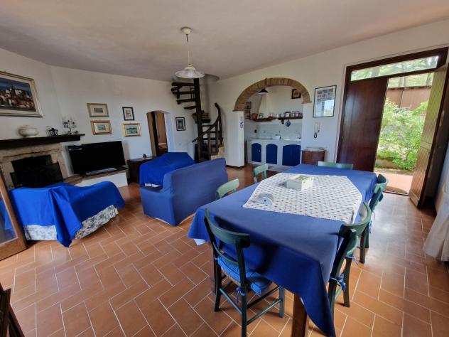 Villa in vendita a Passignano sul Trasimeno - Foto 13