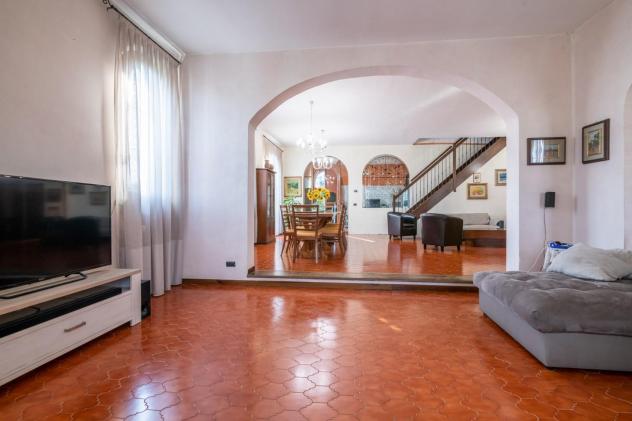 Duplex in vendita a Il Chiesino - Pontedera 275 mq Rif: 1049188 - Foto 7