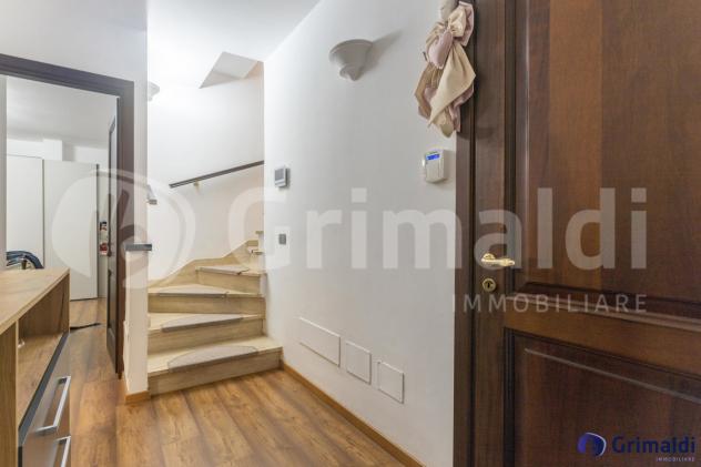 Villa a schiera - Roma . Rif.: VG19/26VRG - Foto 17