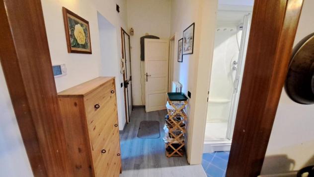 Appartamento in vendita a Rosignano Solvay - Rosignano Marittimo 75 mq Rif: 1445259 - Foto 4