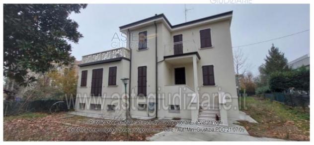 IMMOBILI-IMMOBILE RESIDENZIALE-Via G. Matteotti, 18, 41039 San Possidonio MO, Italia - Foto 7