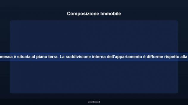 Immobile in asta di 15 m², box auto in vendita a Sellero - Foto 16