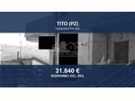 Immobile in asta di 59 m² in vendita a Tito