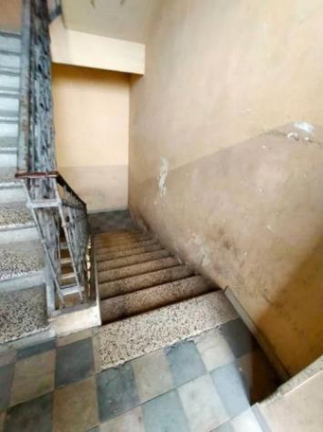 Immobile in asta di 41 m² in vendita a Torino - Foto 7