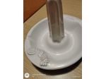 Cuoci pollo Verticale in Ceramica "Romertopf"