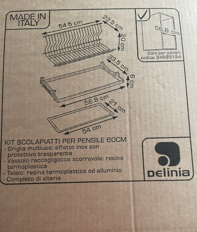 Scolapiatti