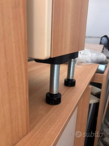Cucina quasi nuova con elettrodomestici - Foto 4