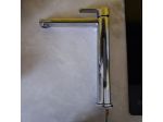 Rubinetto per lavello o mobile bagno