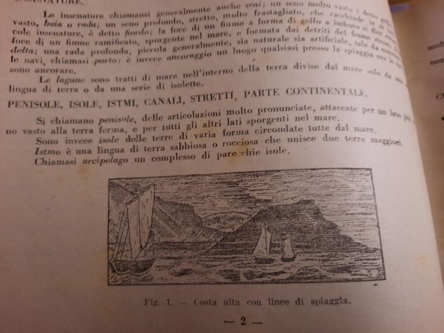 LIBRI ANNI 20-40 DI PROSA - SCOLASTICI - ENCICLOPEDIE - Foto 10