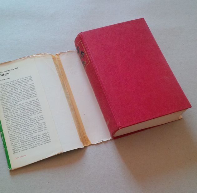 Il libro completo del bridge - Foto 2