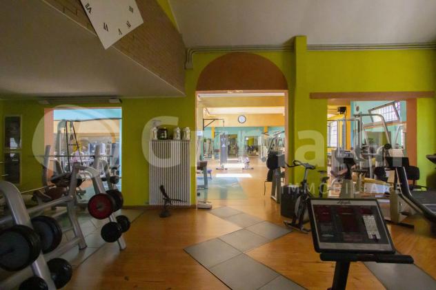 Attività Commerciale - Cusano Milanino . Rif.: Cod. rif 3331608VCG - Foto 9
