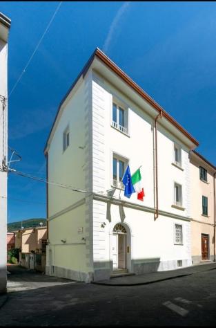 Ufficio in affitto a Massa 200 mq Rif: 1350240