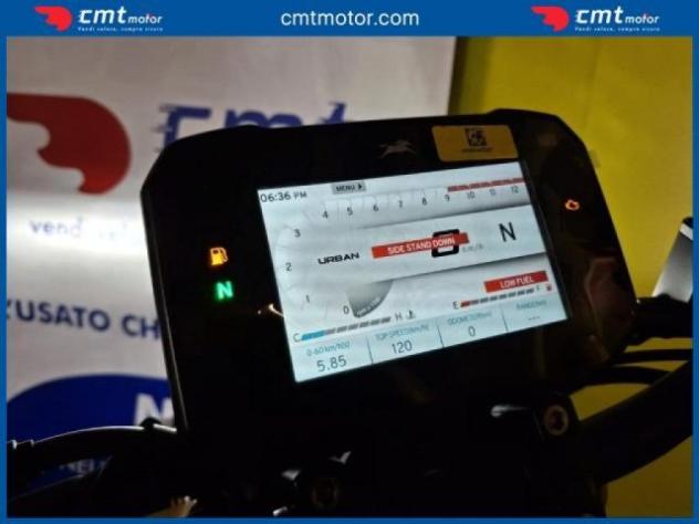 TVS Motor RTR 310 Garantita e Finanziabile rif. 24031511 - Foto 5