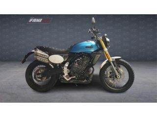 FANTIC MOTOR Caballero 700 2023