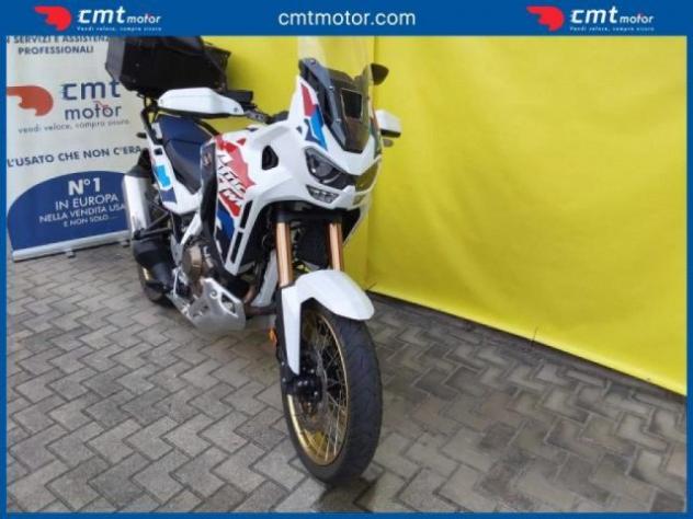 HONDA Africa Twin CRF 1100L Adventure Sports Garantita e rif. 24161949 - Foto 9