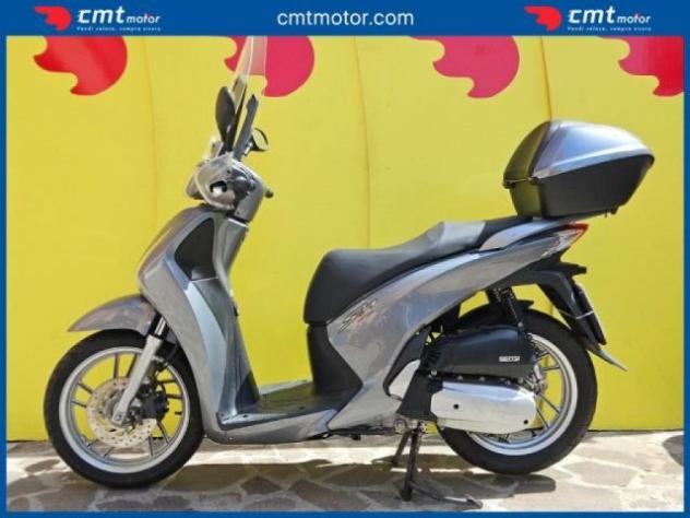 HONDA SH 125 Garantito e Finanziabile rif. 23942406 - Foto 3