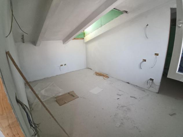 Villetta a schiera in vendita a Sovigliana - Vinci 140 mq Rif: 1450746 - Foto 9