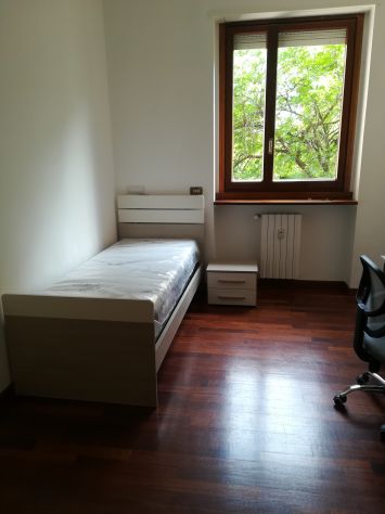 STANZA SINGOLA PER STUDENTI MONZA - Foto 7