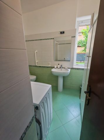 Stanza di 12 mq a Tor Vergata Via Jacomo Magnolino - Foto 9