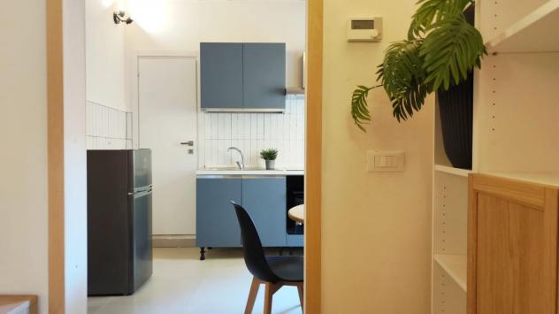 Appartamento in affitto a Carrara 35 mq Rif: 1413549