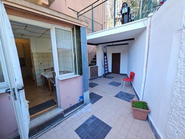 Quadrilocale in affitto a Genova - Foto 20