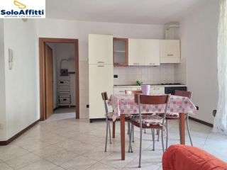 Bilocale in affitto a Limbiate