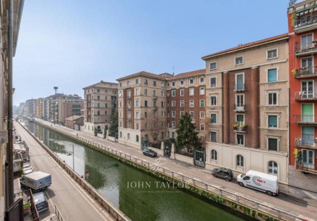 Appartamento di 80 m² con 5 locali in affitto a Milano - Foto 2