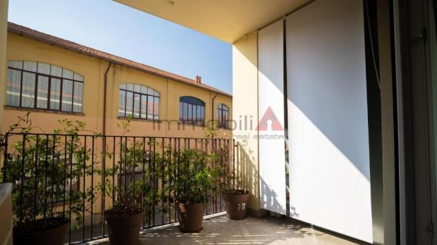 Stupendo Trilocale con Terrazzo in Parquet – Zona Stazione/Centro - Foto 8
