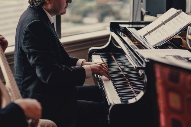 Pianista Savona - Foto 3