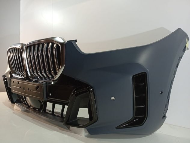 BMW X5 G05 LCI Paraurti anteriore Pacchetto M - 11336 - Foto 4
