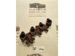 COLLETTORE DI SCARICO HYUNDAI i30 Serie 285112A400 D4FB diesel 1582 (0711)