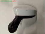 RETROVISORE SINISTRO BIANCO 3 PIN 999-U1310781 Vetri e Retrovisori  Cristal &hellip;