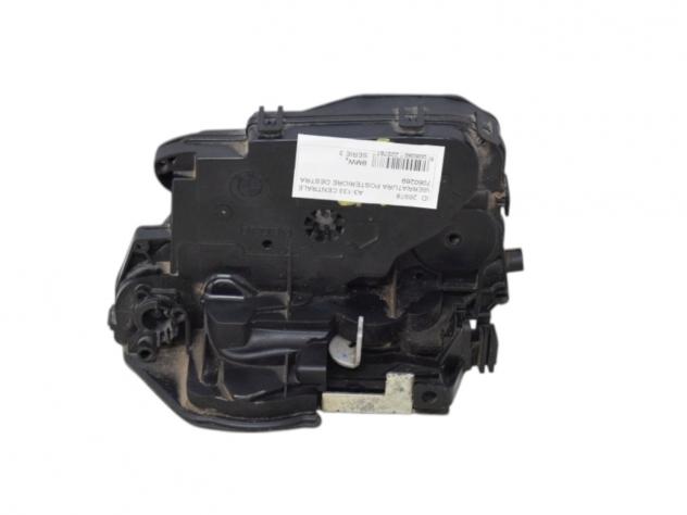 Serratura Posteriore Destra Bmw Serie 3 E90 51227202148 - 26978