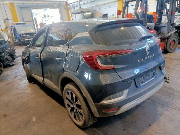 RICAMBI USATI AUTO RENAULT Captur Serie N.D. H4MB6 Hybrid 1600 (19) - Foto 8