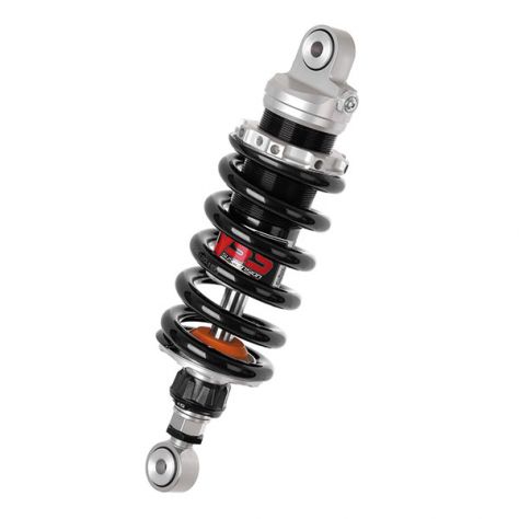 Monoammortizzatore per Yamaha Xj6 Diversion kit cartucce molle Fg Yss - Foto 5