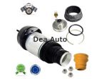 soffietto soffione molla aria sospensione mercedes ml w166 A1663205266 europe