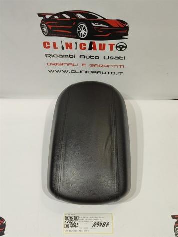 BRACCIOLO CENTRALE KIA Sportage Serie D4FD (1016)