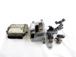 51873210 KIT ACCENSIONE AVVIAMENTO FIAT DOBLO 1.6 D 77KW 5M 2P (2010) RICAM …