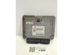 CENTRALINA MOTORE VOLKSWAGEN Polo 4° Serie 036906034DD IAW4MV.DD BBY benzin &hellip;
