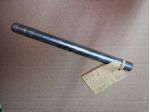 Perno asse ciclomotore epoca ø15 L195 P1,25 BG 00494