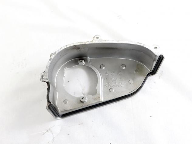 05C109108A CARTER LATERALE MOTORE VOLKSWAGEN T-ROC 1.0 B 81KW 6M 5P (2023) RICAMBIO USATO - Foto 6