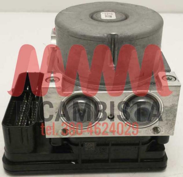 GV61-2C219-DM Ford Kuga centralina gruppo pompa ABS - Foto 3