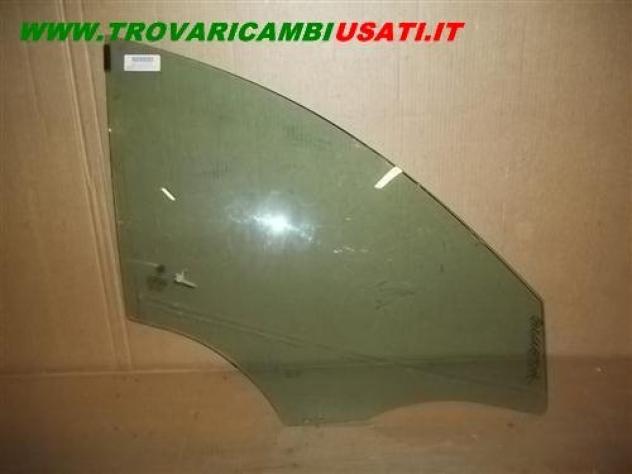 SCENDENTE PORTA ANT.D. ALFA ROMEO GIULIETTA (X7)  Vetri e Retrovisori  Cristalli  Cristalli porte  Cristal ALFA ROMEO - GIULIETTA - 01-03-2010 -