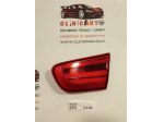 STOP POSTERIORE DESTRO A LED INTEGRATO NEL PORTELLO BMW Serie 1 F20 7359020 &hellip;