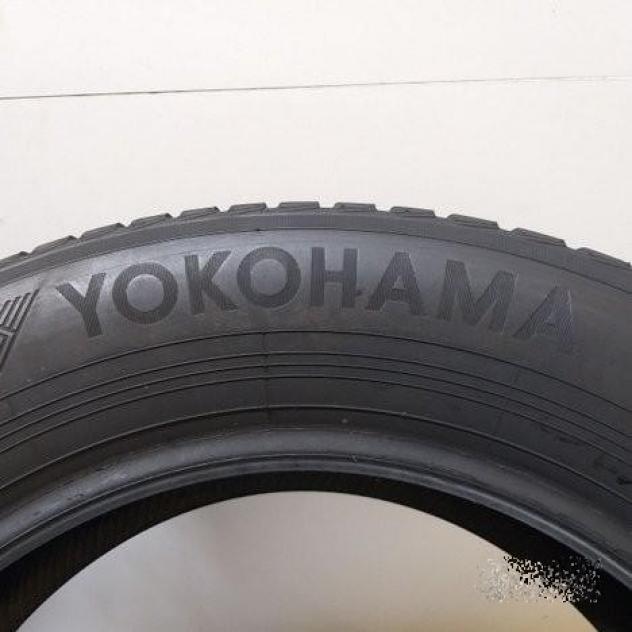 4 gomme 235 60 18 yokohama a15561 - Foto 5