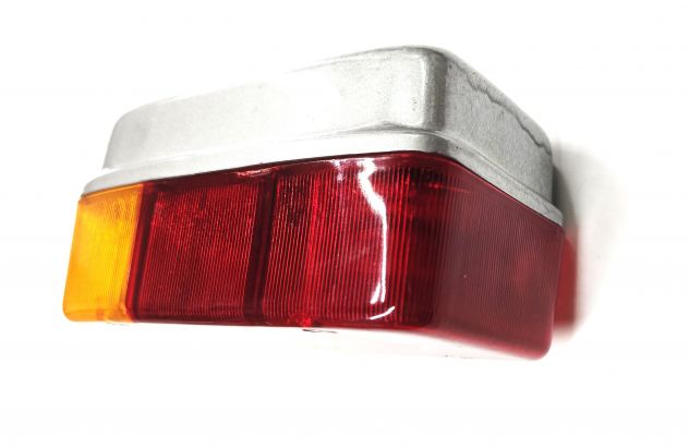 FANALE POSTERIORE (STOP) SIEM DESTRO ORIGINALE PIAGGIO APE MP - Foto 2